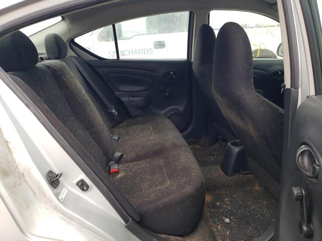 Photo 6 from auction – 2014 NISSAN VERSA S with VIN 3N1CN7AP6EL802326