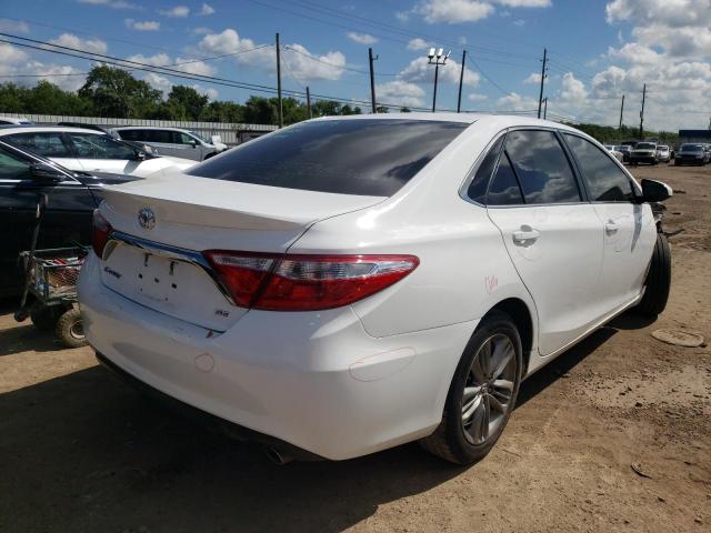 Photo 4 from auction – 2016 TOYOTA CAMRY LE with VIN 4T1BF1FK6GU532728