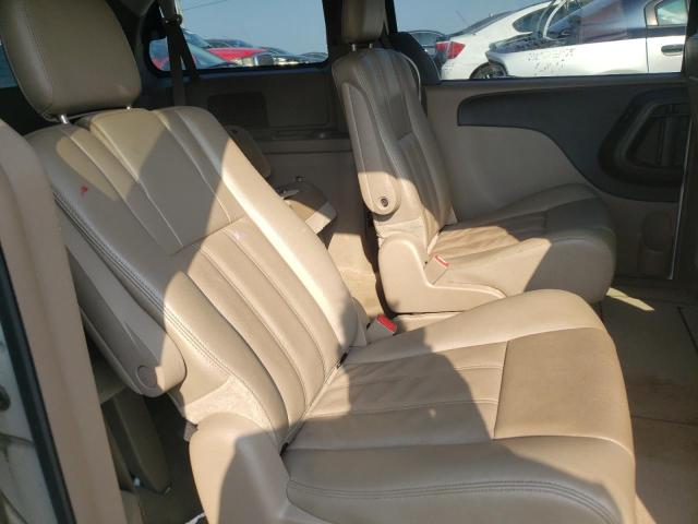 Photo 6 from auction – 2013 CHRYSLER TOWN & COU with VIN 2C4RC1BG8DR766889