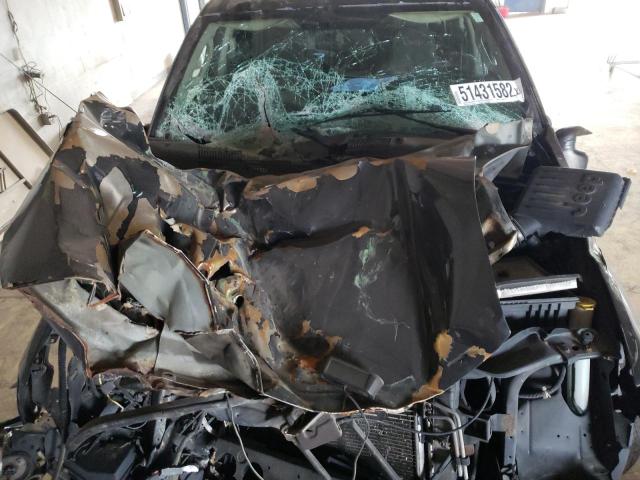Photo 7 from auction – 2004 JEEP GRAND CHER with VIN 1J4GW58S44C221082