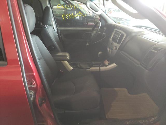 Photo 5 from auction – 2006 MAZDA TRIBUTE S with VIN 4F2YZ04176KM30889