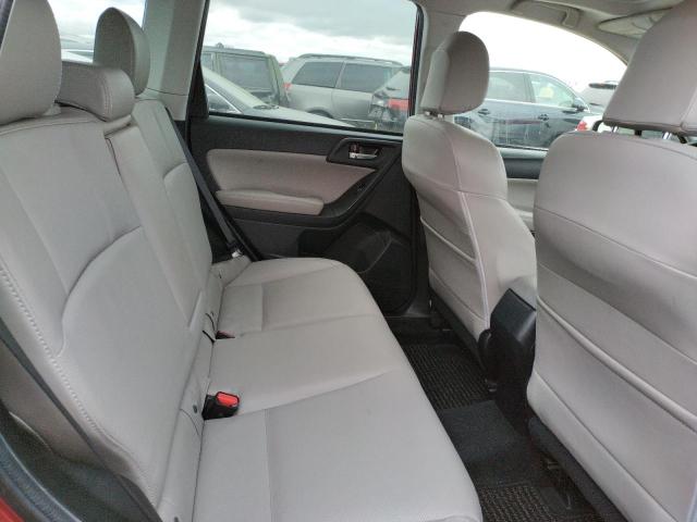 Photo 6 from auction – 2018 SUBARU FORESTER 2 with VIN JF2SJAJC5JH522406