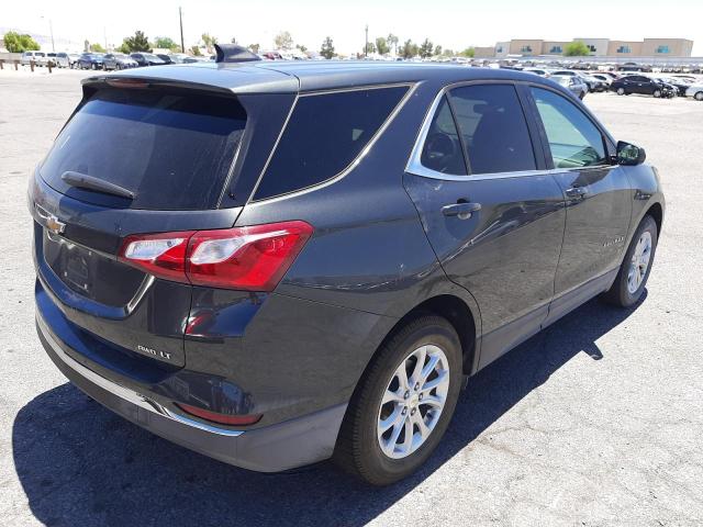 Photo 4 from auction – 2014 CHEVROLET EQUINOX LT with VIN 2GNAXUEVXM6162508