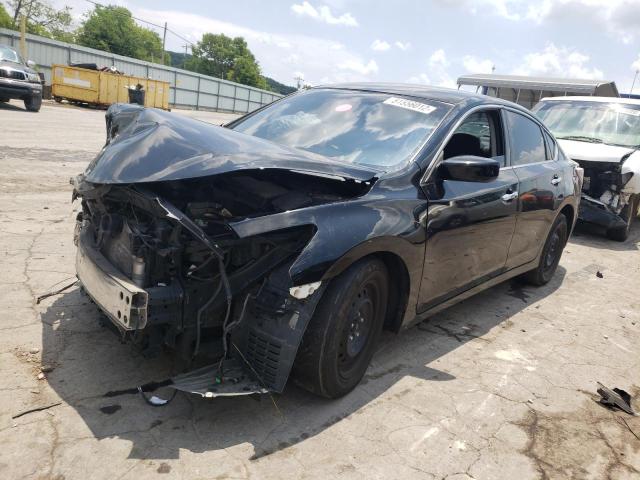 Photo 2 from auction – 2015 NISSAN ALTIMA 2.5 with VIN 1N4AL3AP2FN887143