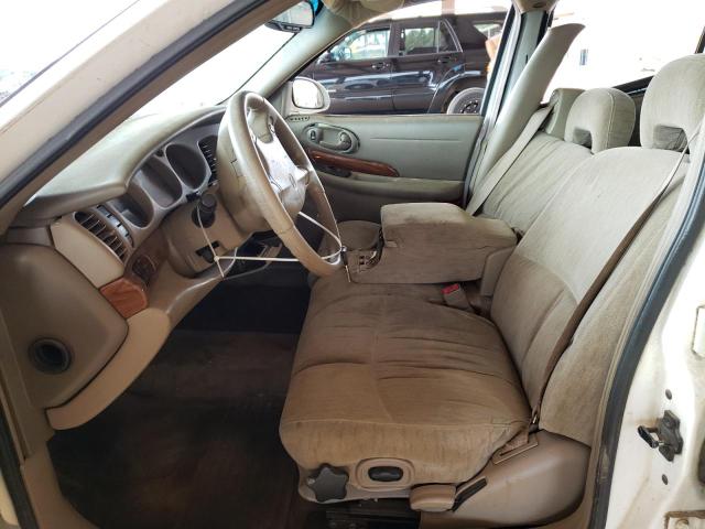 Photo 5 from auction – 2003 BUICK LESABRE with VIN 1G4HP52K63U197534
