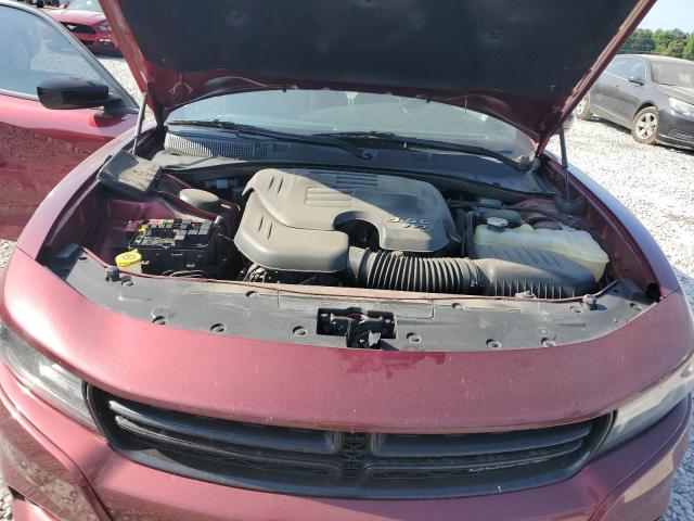 Photo 7 from auction – 2018 DODGE CHARGER SX with VIN 2C3CDXBGXJH254210
