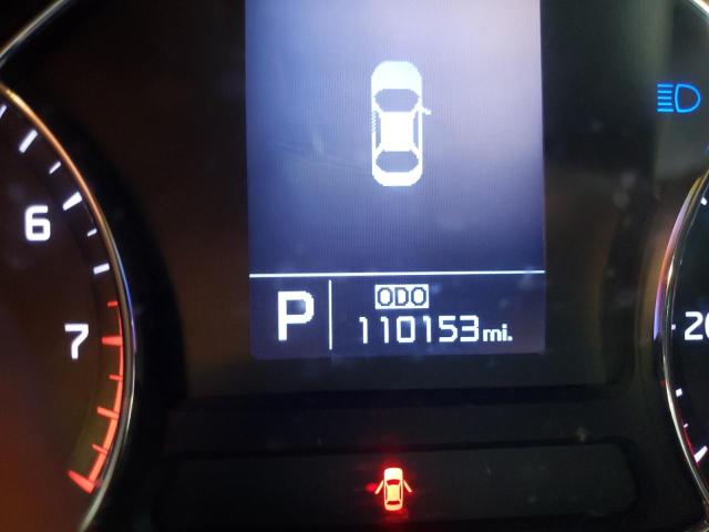 Photo 8 from auction – 2014 KIA FORTE EX with VIN KNAFX6A89E5173892