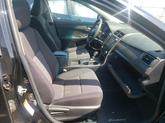Photo 5 from auction – 2016 TOYOTA CAMRY LE with VIN 4T4BF1FK3GR572500