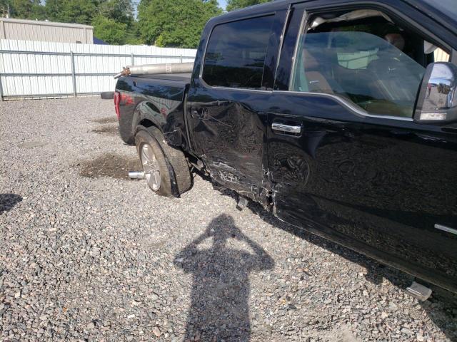 Photo 9 from auction – 2016 FORD F150 SUPER with VIN 1FTEW1EG3GFB20883