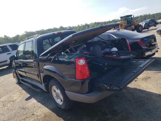 Photo 3 from auction – 2001 FORD EXPLORER S with VIN 1FMZU67E41UB71677