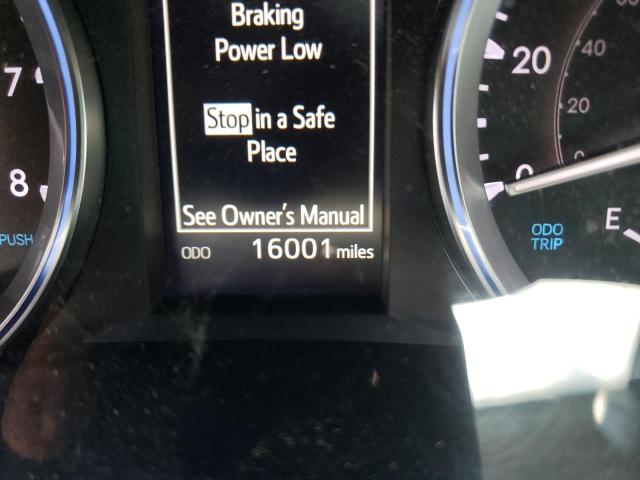Photo 8 from auction – 2019 TOYOTA HIGHLANDER with VIN 5TDJZRFH2KS971562