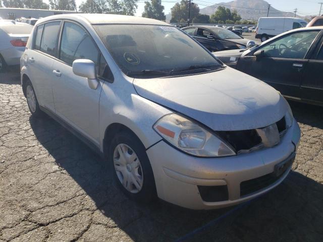 NISSAN VERSA S 2011 с VIN 3N1BC1CP8BL450714 - Фото с аукциона