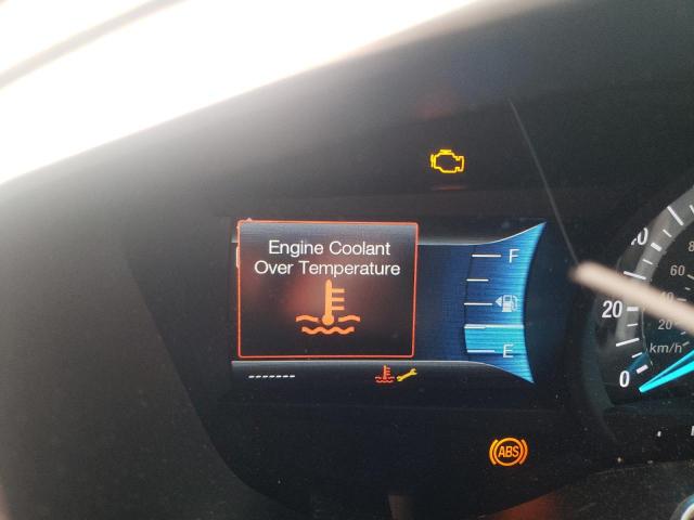 Photo 8 from auction – 2015 FORD FUSION SE with VIN 3FA6P0T94FR261078