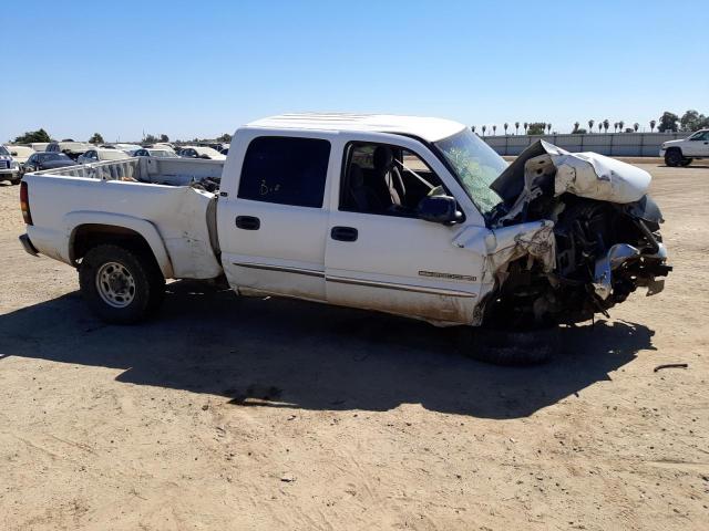 Photo 9 from auction – 2005 GMC SIERRA C25 with VIN 1GTHC23U95F929564