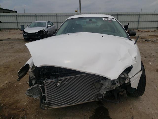 Photo 9 from auction – 2004 FORD TAURUS SES with VIN 1FAFP55U94A183371