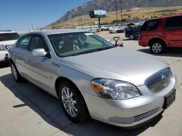 BUICK LUCERNE CX 2009 z numerem VIN 1G4HD57M89U124676 - Zdjęcie z aukcji