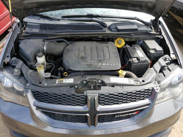 Photo 7 from auction – 2017 DODGE GRAND CARA with VIN 2C4RDGEG6HR698108