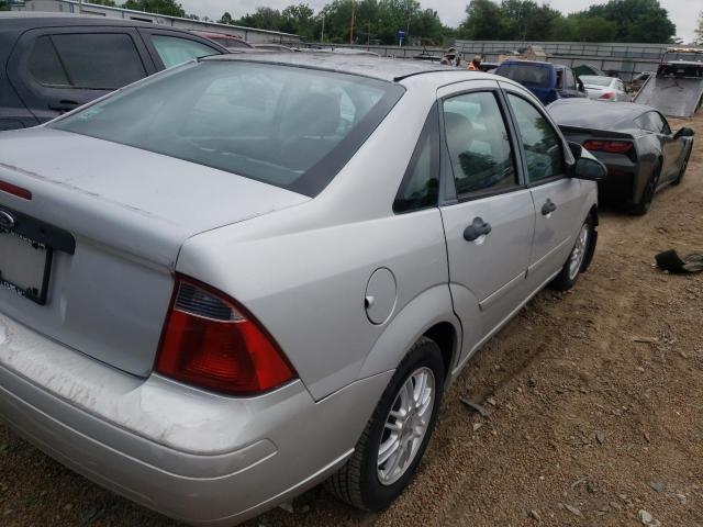 Photo 4 from auction – 2007 FORD FOCUS ZX4 with VIN 1FAFP34N87W320502