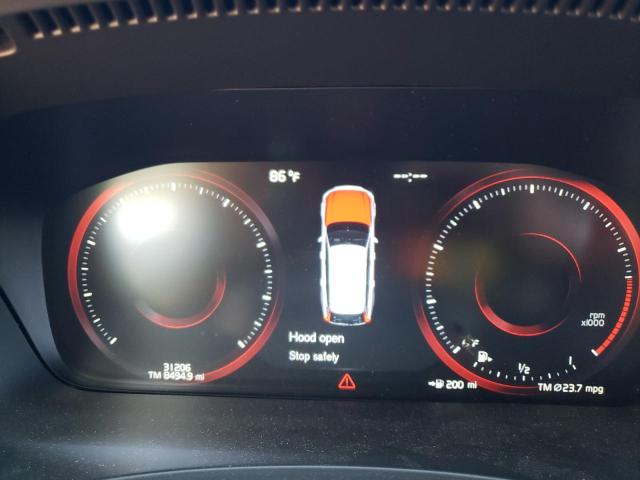 Photo 8 from auction – 2018 VOLVO V90 CROSS with VIN YV4102NK6J1021941