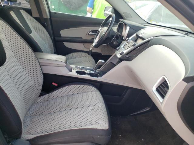 Photo 5 from auction – 2011 CHEVROLET EQUINOX LS with VIN 2CNFLCEC5B6262270