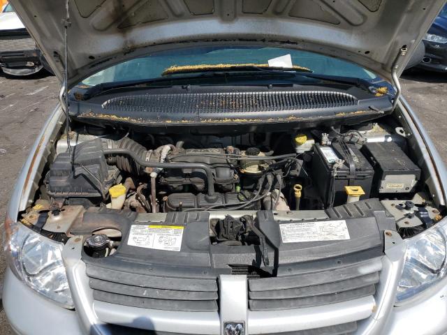 Photo 7 from auction – 2006 DODGE GRAND CARA with VIN 1D4GP24R56B706976