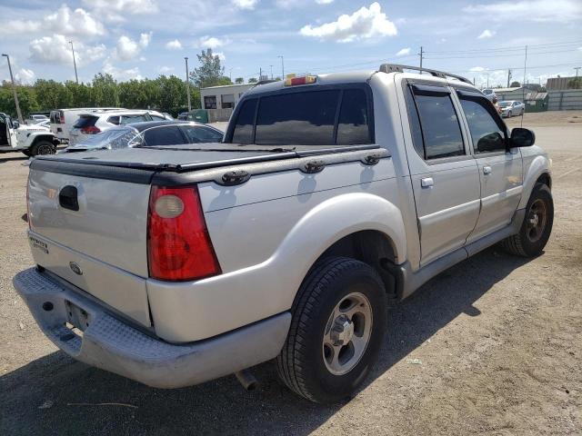 Photo 4 from auction – 2005 FORD EXPLORER S with VIN 1FMZU67KX5UA00511