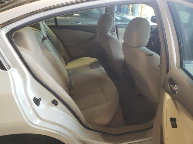 Photo 6 from auction – 2010 NISSAN ALTIMA BAS with VIN 1N4AL2AP2AN552841