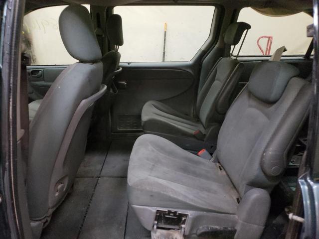 Photo 6 from auction – 2007 DODGE GRAND CARA with VIN 1D4GP24R07B240102