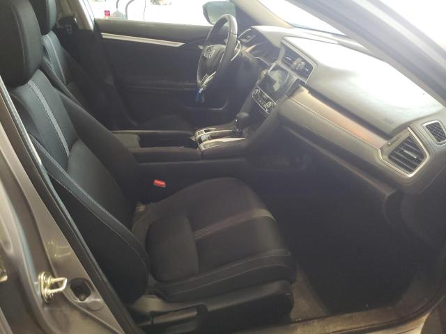 Photo 5 from auction – 2016 HONDA CIVIC EX with VIN 19XFC1F39GE004140