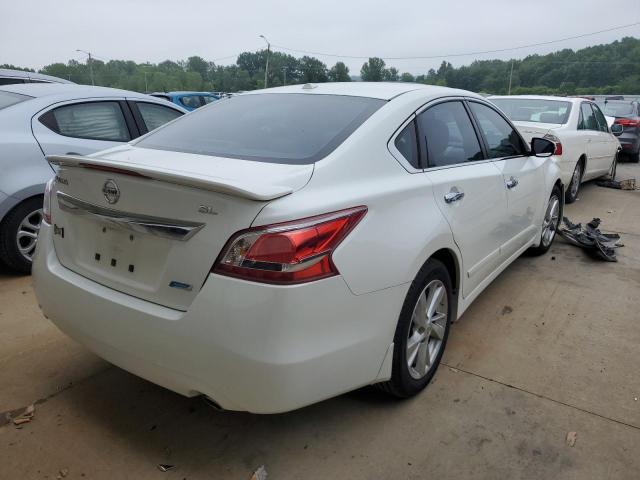 Photo 4 from auction – 2013 NISSAN ALTIMA 2.5 with VIN 1N4AL3AP2DN565034