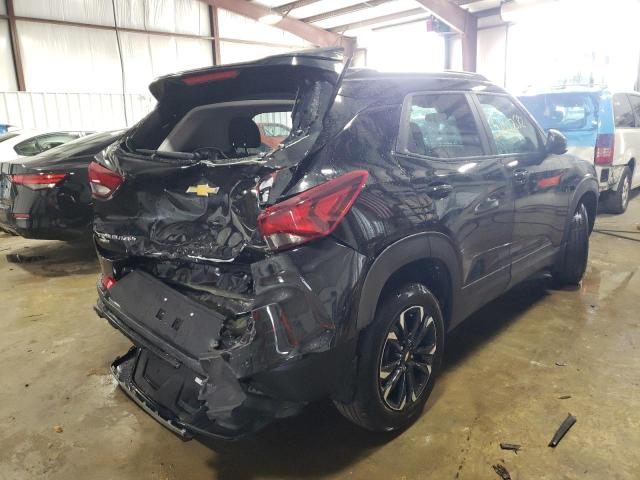Photo 4 from auction – 2022 CHEVROLET TRAILBLAZE with VIN KL79MRSL5NB092500