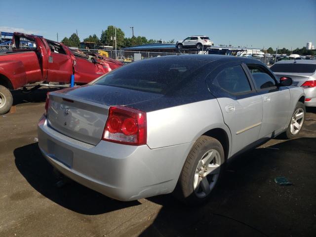 Photo 4 from auction – 2010 DODGE CHARGER with VIN 2B3AA4CT7AH197939