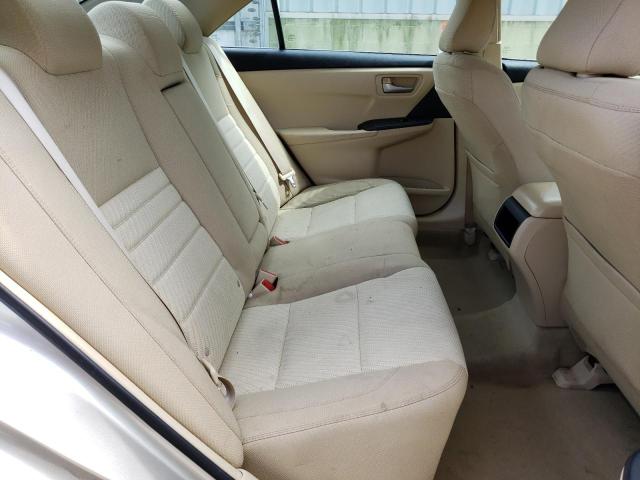 Photo 6 from auction – 2016 TOYOTA CAMRY LE with VIN 4T4BF1FK0GR522184