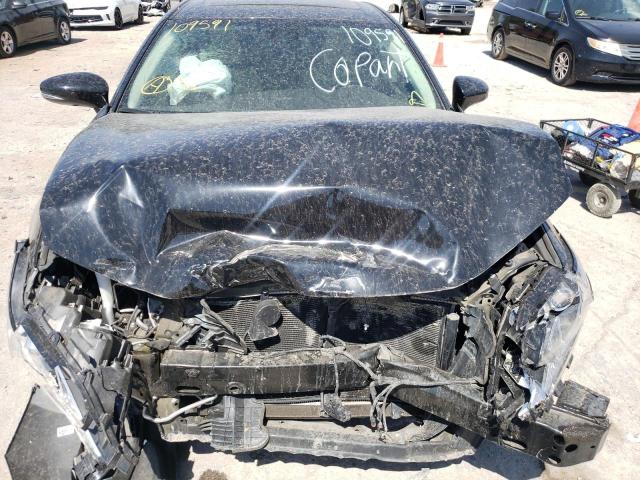 Photo 7 from auction – 2018 LEXUS ES 350 with VIN 58ABK1GG8JU109591