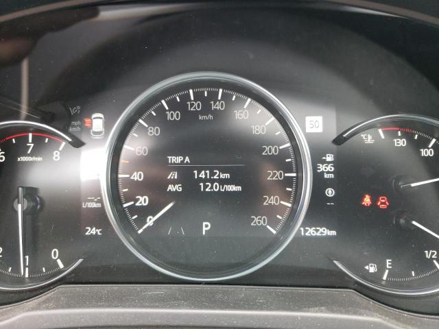 Photo 8 from auction – 2021 MAZDA CX-5 SIGNA with VIN JM3KFBEY2M0127783