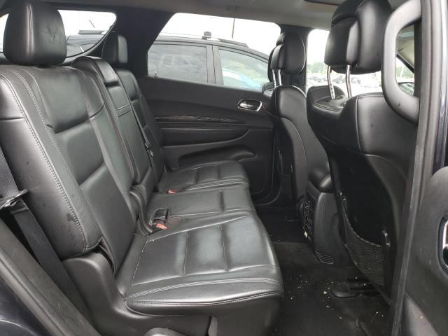 Photo 6 from auction – 2013 DODGE DURANGO CR with VIN 1C4RDJDG1DC672971