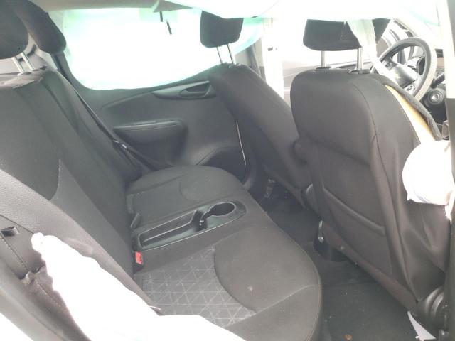 Foto 6 de la subasta – 2020 CHEVROLET SPARK con VIN KL8CD6SA5LC445629