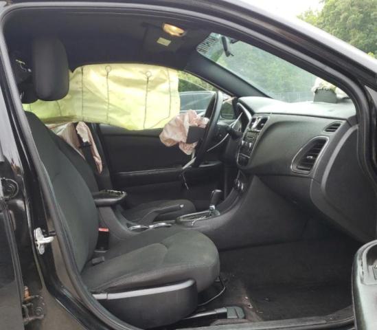 Photo 5 from auction – 2012 CHRYSLER 200 LX with VIN 1C3CCBAB7CN145581