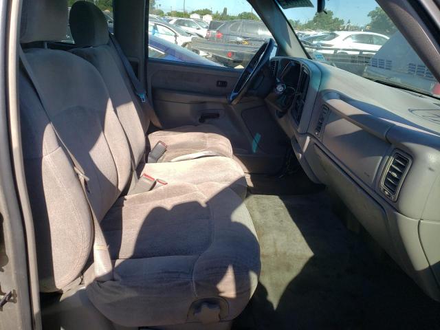 Photo 5 from auction – 2000 CHEVROLET SILVERADO with VIN 1GCEC19V4YZ370960