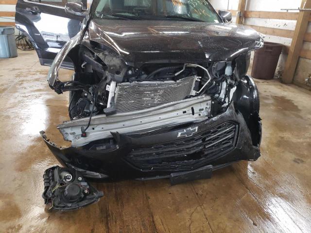 Photo 9 from auction – 2017 CHEVROLET EQUINOX LT with VIN 2GNALCEKXH1557058