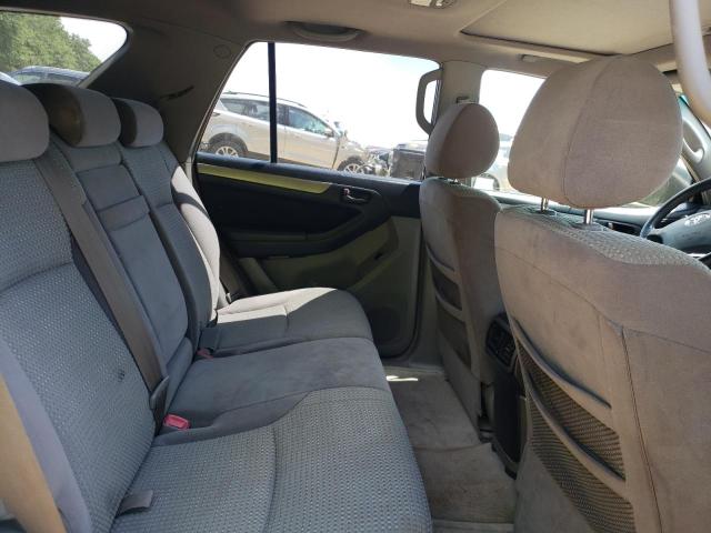 Photo 6 from auction – 2004 TOYOTA 4RUNNER SR with VIN JTEBU14R748026142