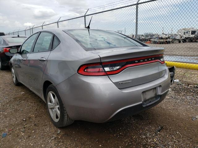Photo 3 from auction – 2015 DODGE DART SXT with VIN 1C3CDFBB6FD128266