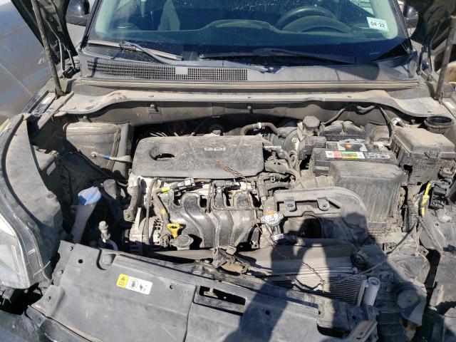 Photo 7 from auction – 2018 KIA SOUL with VIN KNDJN2A21J7894018