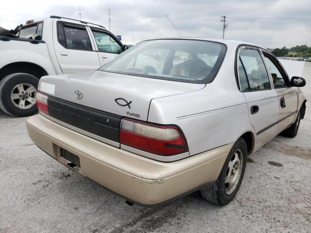 Photo 4 from auction – 1996 TOYOTA COROLLA with VIN 2T1BA02E2TC150751