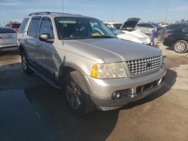 FORD EXPLORER X 2004 with VIN 1FMZU63K14UC19121 - Photo from auction