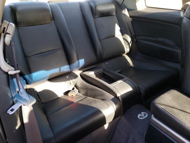 Photo 6 from auction – 2003 INFINITI G35 with VIN JNKCV54E43M212591