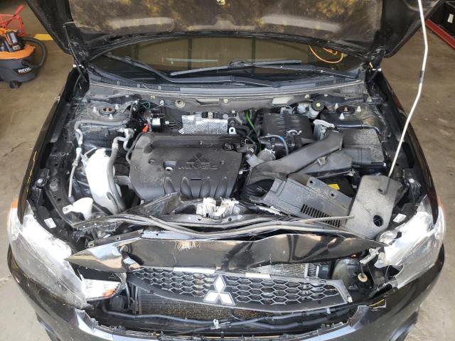 Photo 7 from auction – 2017 MITSUBISHI LANCER ES with VIN JA32U2FU1HU014995