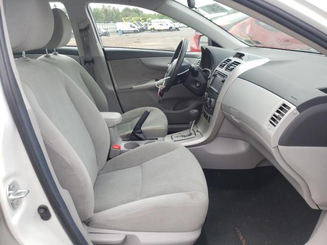 Photo 5 from auction – 2013 TOYOTA COROLLA BA with VIN 5YFBU4EE9DP121811
