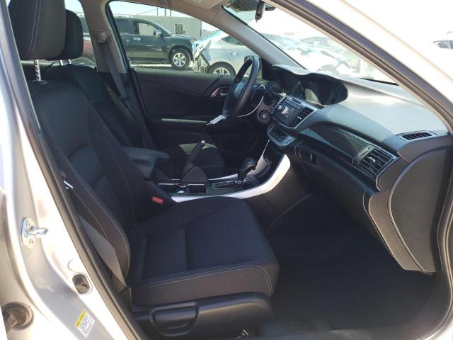 Photo 5 from auction – 2014 HONDA ACCORD SPO with VIN 1HGCR2F58EA204422