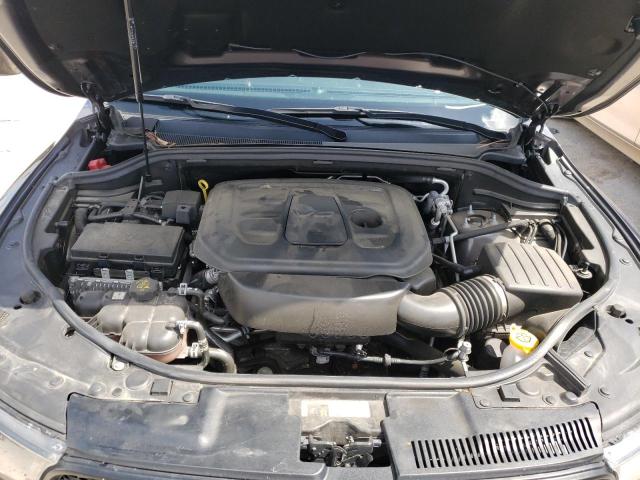 Foto 7 de la subasta – 2020 DODGE DURANGO GT con VIN 1C4RDJDG0LC297055